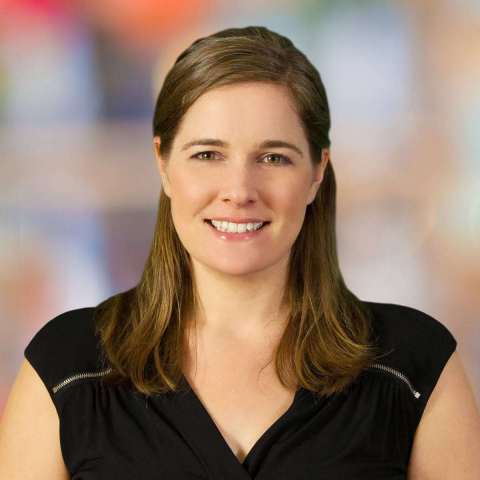 G&S Business Communications Promotes Heather Caufield to Vice President (Photo: Business Wire)
