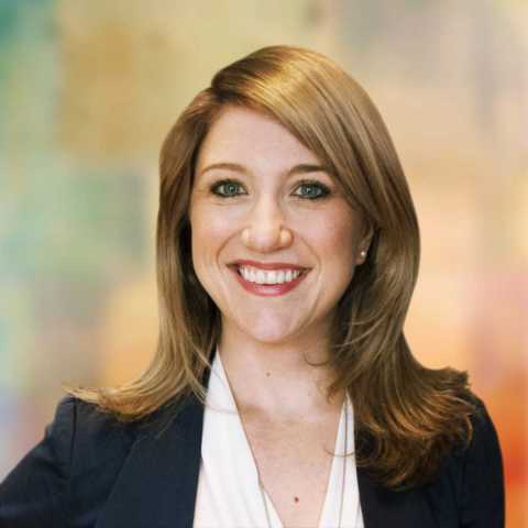 G&S Business Communications Promotes Katy Hendricks to Vice President (Photo: Business Wire)