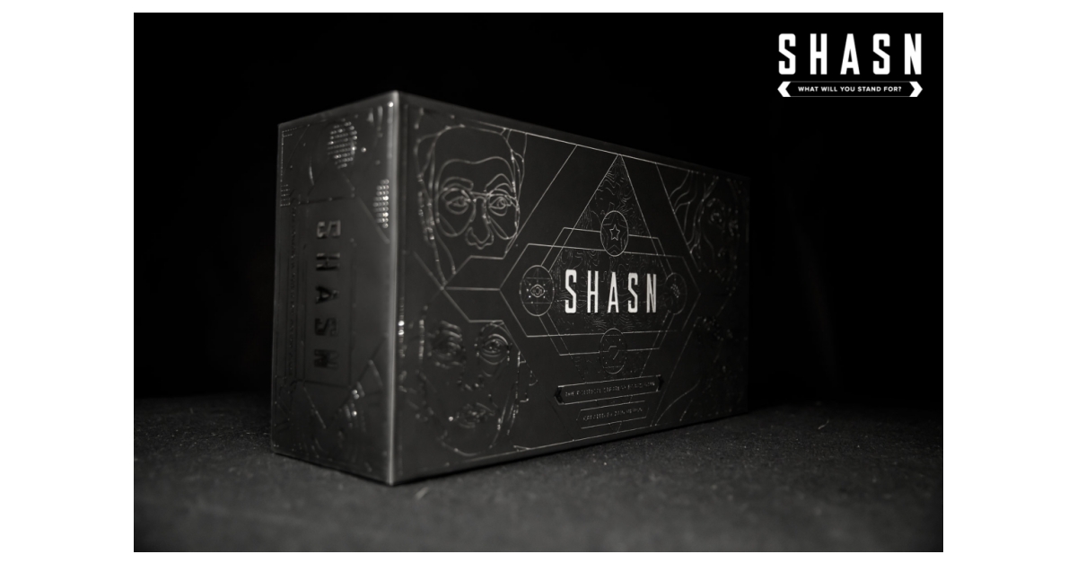 Filmmaker Anand Gandhi and Memesys Culture Lab Launch Political