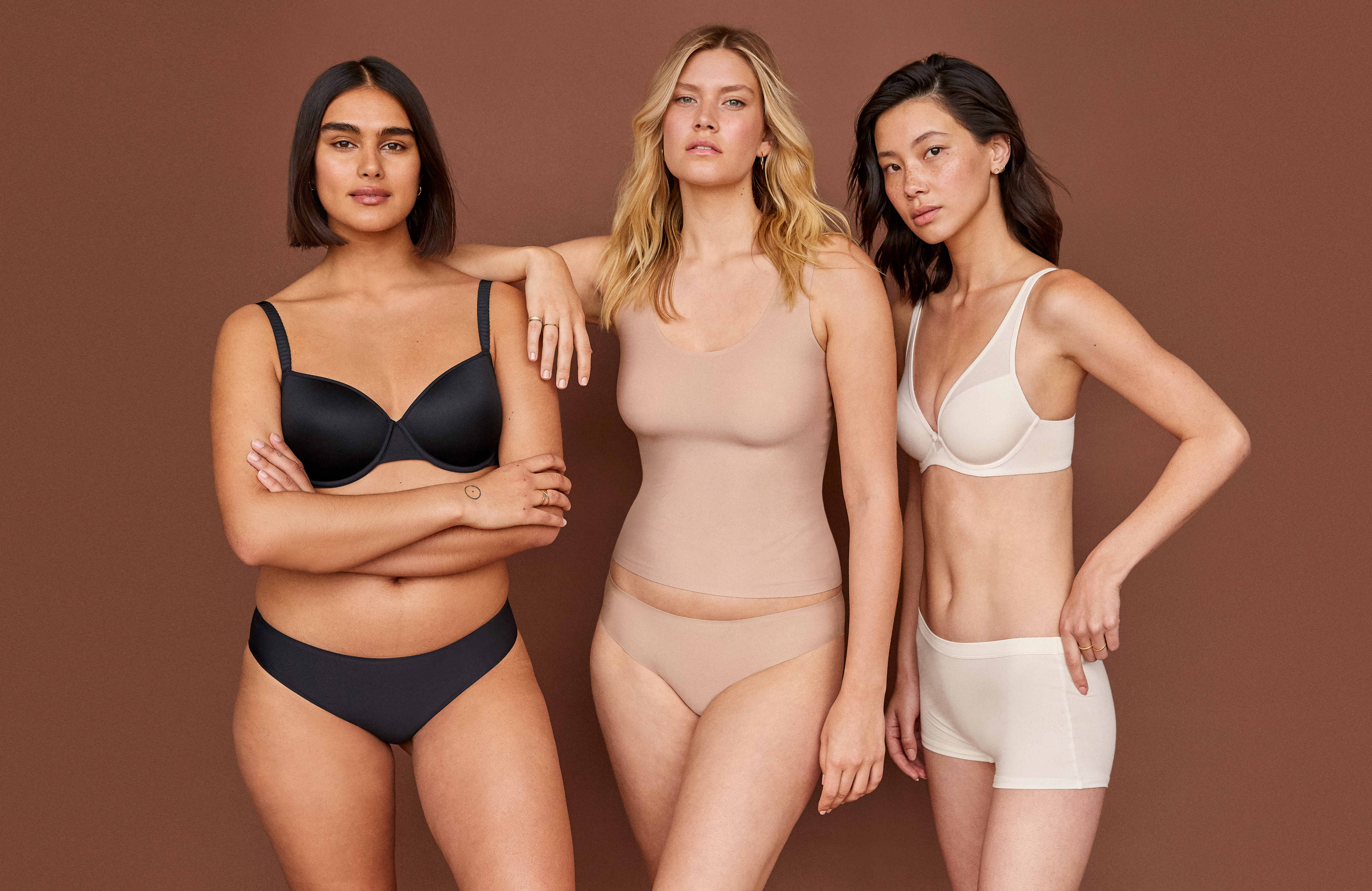 Online bra company ThirdLove buys Kit Undergarments - San Francisco  Business Times