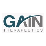 Gain Therapeuticsが有効な応募325件中2位の評価を得て、生物医学研究所およびNeuro-Sys SASと共同でEurostars-2から140万ユーロの助成通知を発表
