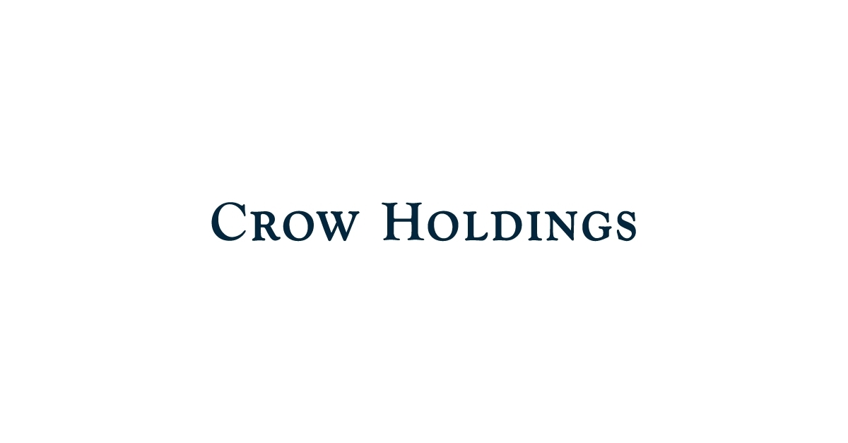 Crow Holdings Enters Strategic Partnership With RealPage Business Wire