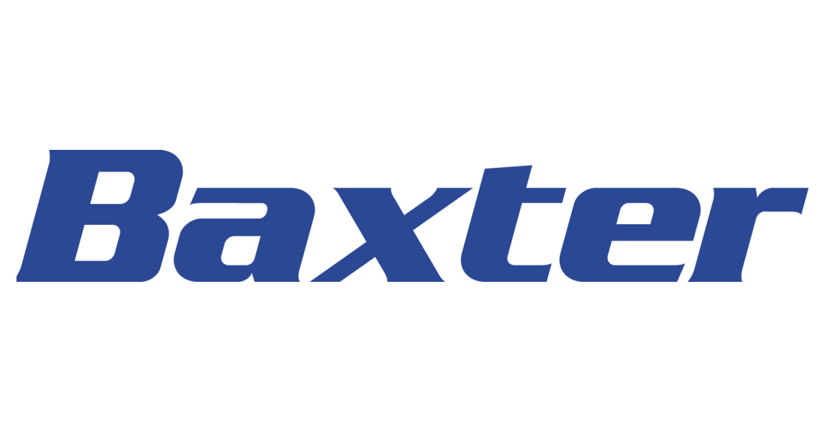 Baxter Announces U.S. FDA Approval of Myxredlin, The First and Only