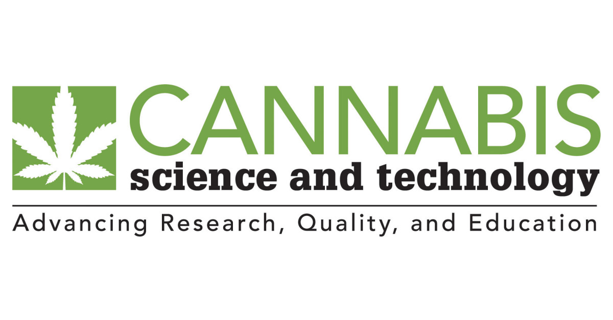 Cannabis Science and Technology and Spectroscopy® Present Webcast on ...