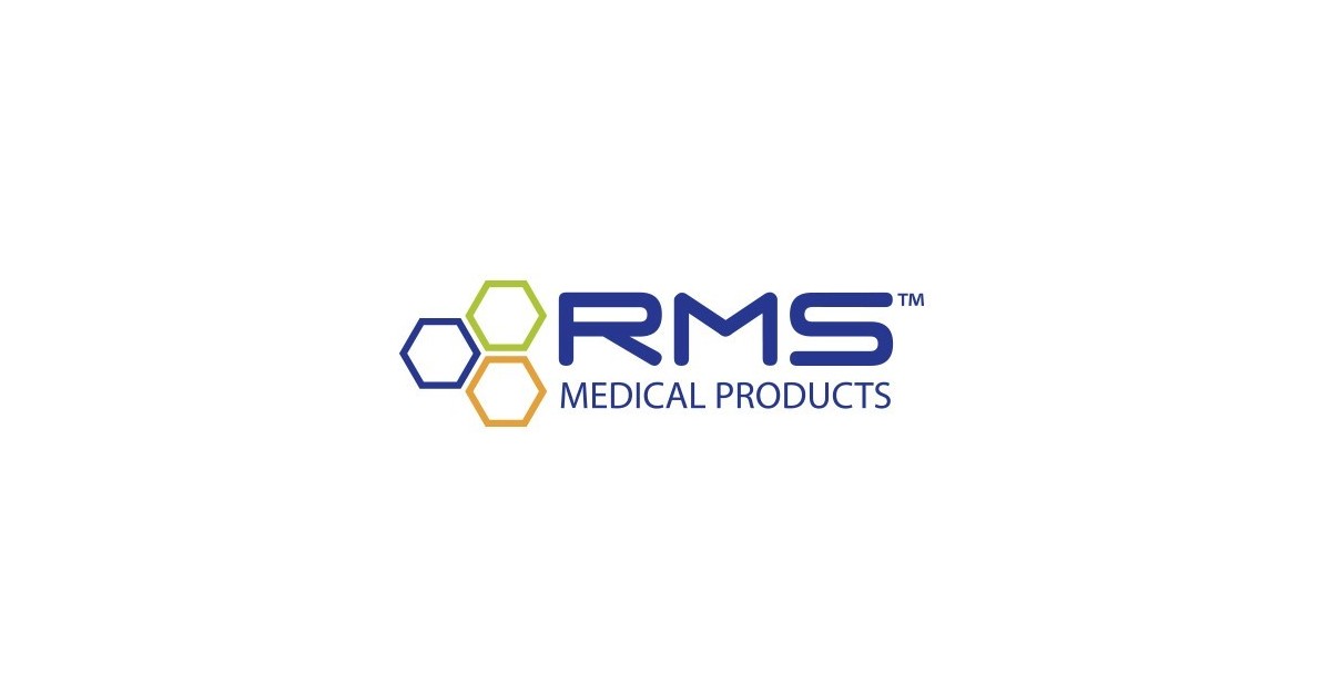 RMS Medical Products Schedules 2019 Second Quarter Financial Results ...