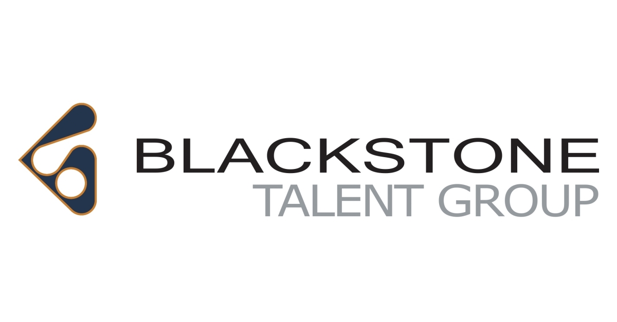 Blackstone Talent Group Launches New Managed Resource Services Offering ...