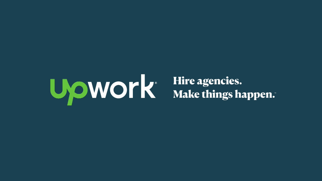 Upwork’s new agency experience underscores the company’s continued investments in new technology and services to support large, specialized project work with boutique agencies on the platform.