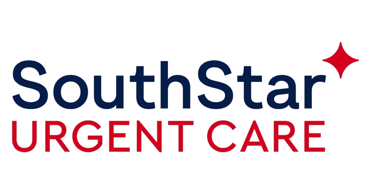SouthStar Logo bluered