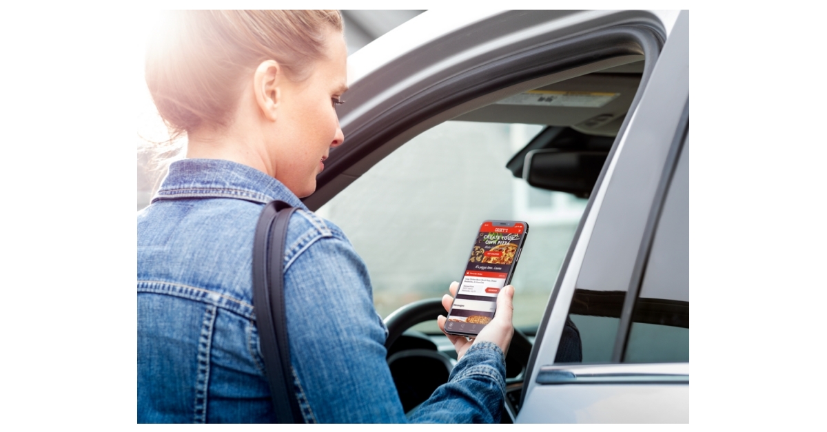 Casey’s Launches AllNew Mobile App, Offers Chance to Win Free