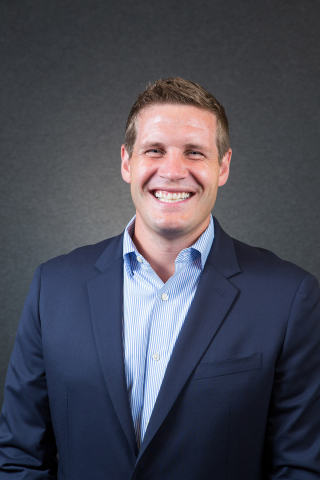 Carl Schweihs, TrueBlue’s President of PeopleManagement, was named to Staffing Industry Analysts’ 40 Under 40 (Photo: Business Wire)