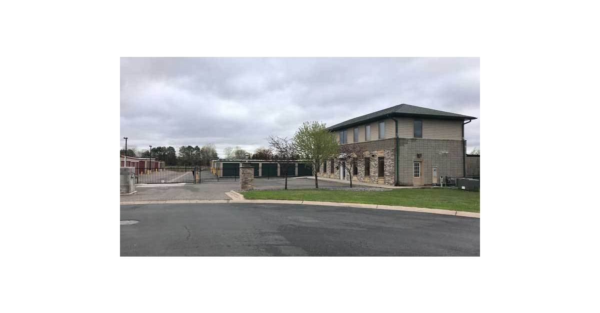 Hugo Storage Units Contribute to 13 Company Growth in Minnesota