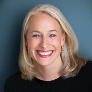 Eleanor Lacey, Asana Head of Legal and General Counsel (Photo: Business Wire)