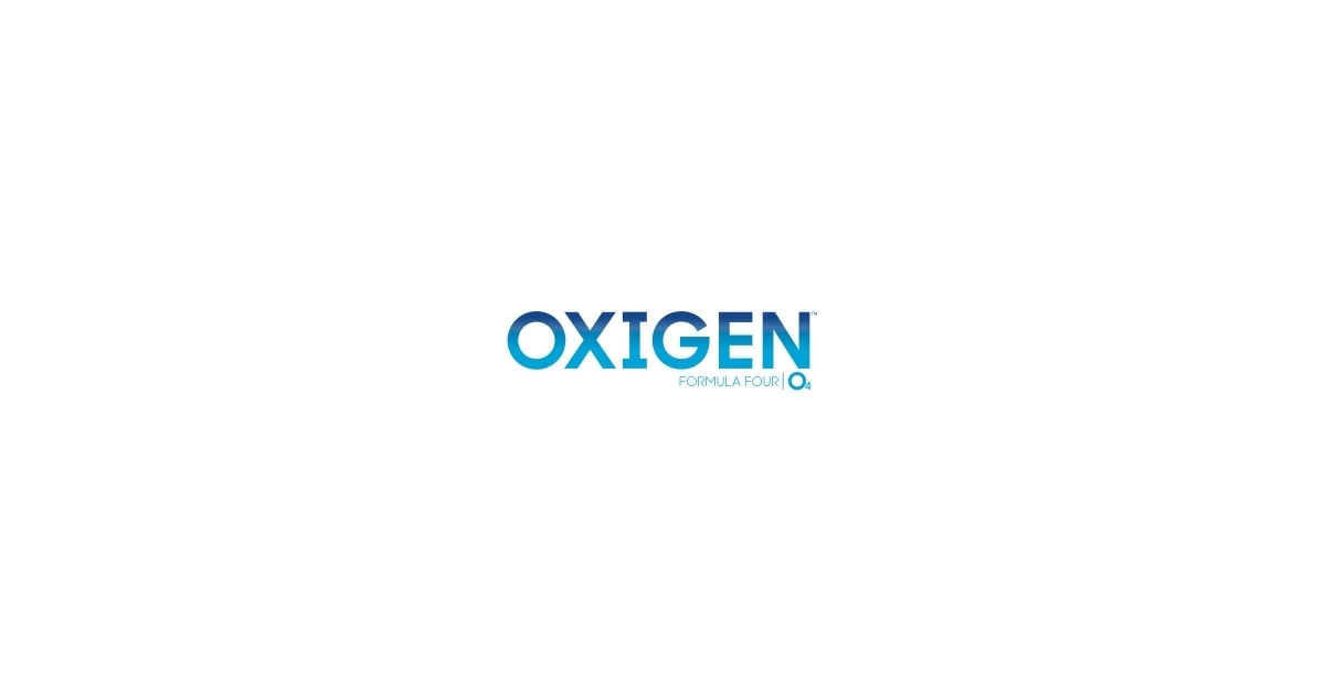 Oxigen Logo