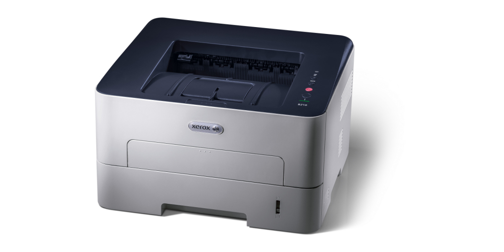 xerox portable printer