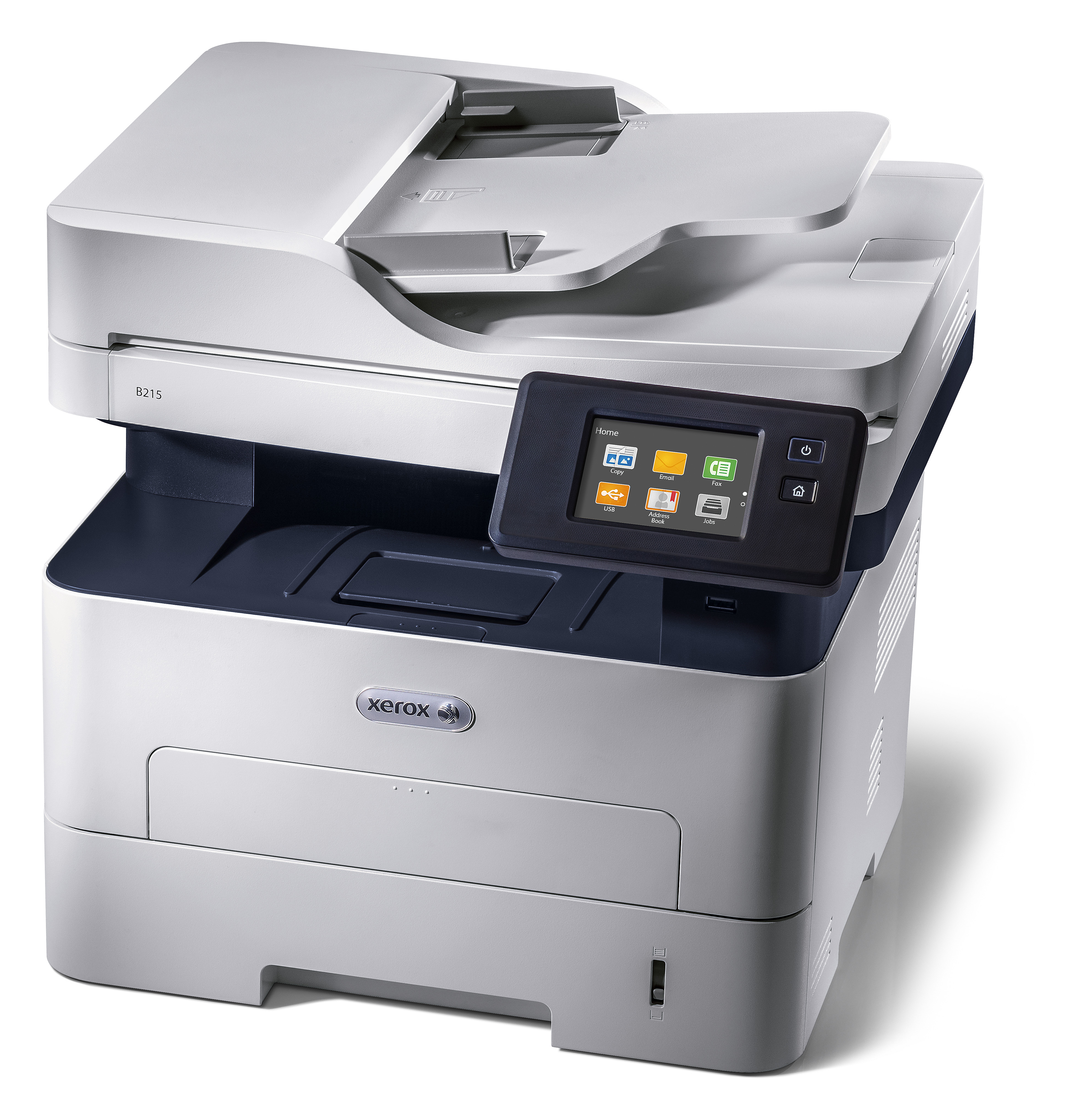 Xerox Launches Suite Of Compact Multifunction Printers With Wifi