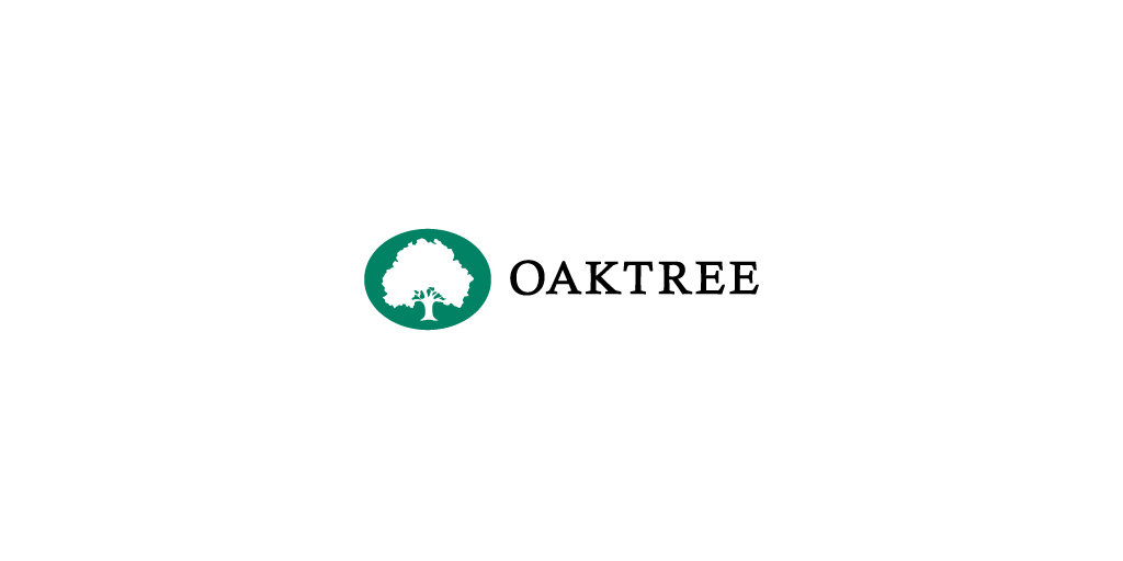 Oaktree Announces Second Quarter 2019 Financial Results Business Wire