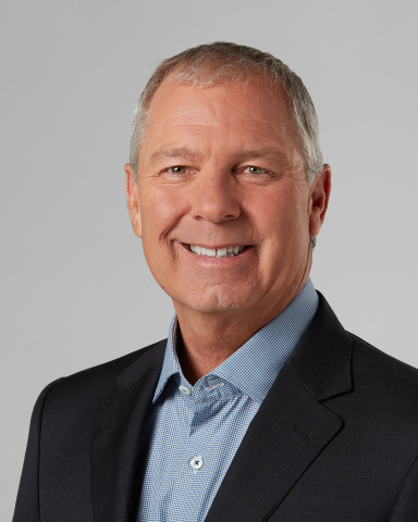 Mark King, 60, former President of adidas Group North America, will join Yum! Brands as Taco Bell Division Chief Executive Officer, effective August 5, 2019. (Photo: Business Wire)