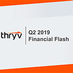 2019 Q2 Thryv Financial Flash