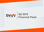 2019 Q2 Thryv Financial Flash