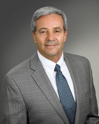 Jim Bieda, PE joins Atwell's Oil and Gas team (Photo: Business Wire)