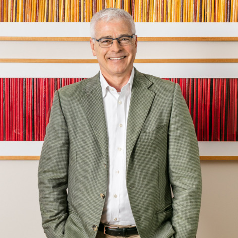 Dan Blood, Sr. Managing Director, Skyway Capital Markets (Photo: Business Wire)