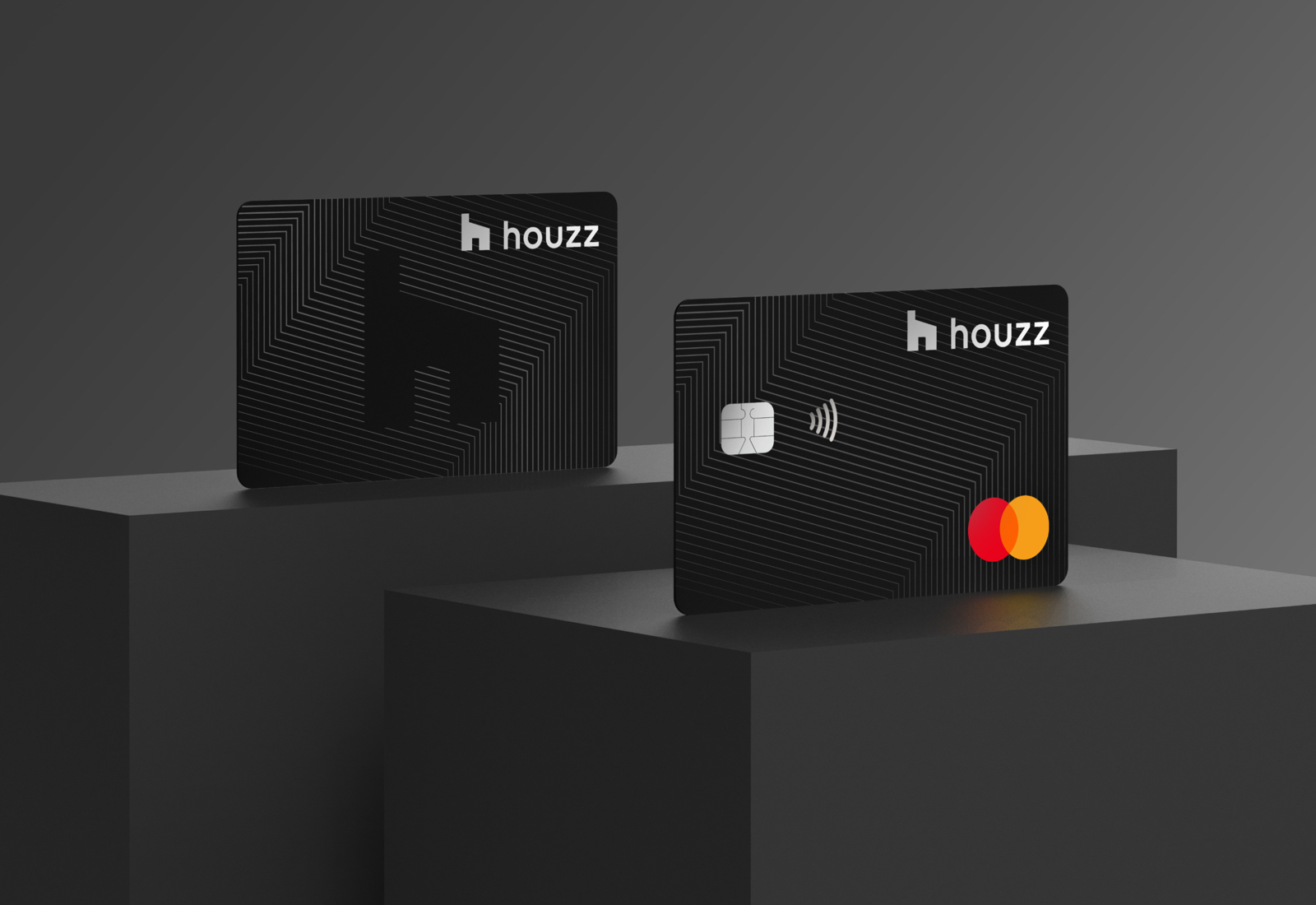 Houzz Introduces First Credit Cards