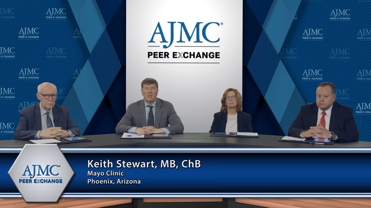 Experts discuss factors that drive choices of therapy for patients with multiple myeloma. (Video: Business Wire)