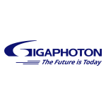 ギガフォトン、新コーポレートスローガン“The Future is Today”を発表