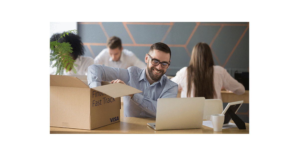 Visa’s Fintech Fast Track Program Goes Global with Launch in U.S ...