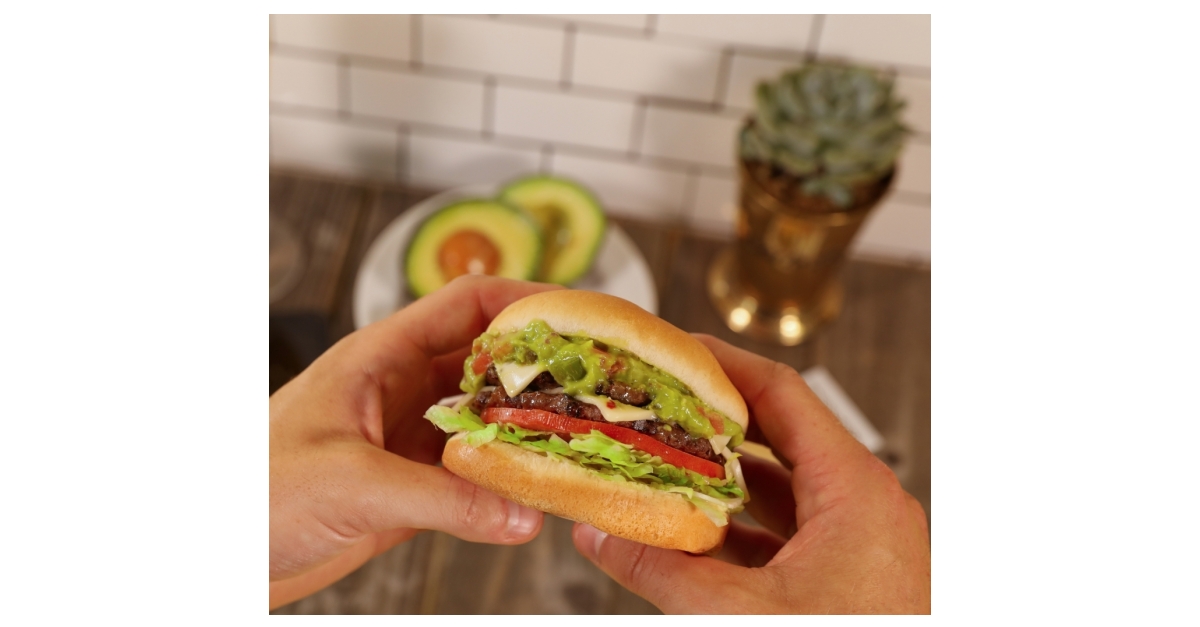 Carl’s Jr. Unveils the Ultimate “Avocado Toast” with the Brand New