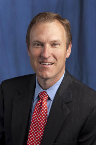 Andy Rowe (Photo: Business Wire)