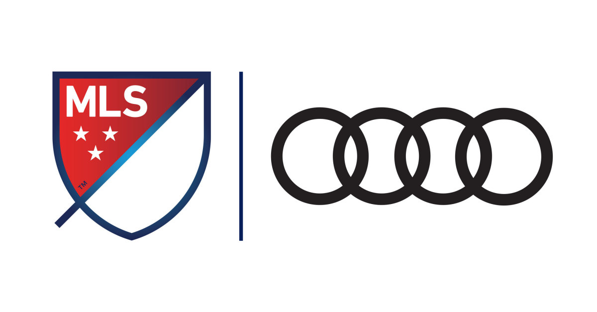 Audi of America and Major League Soccer launch ‘Audi Goals Drive