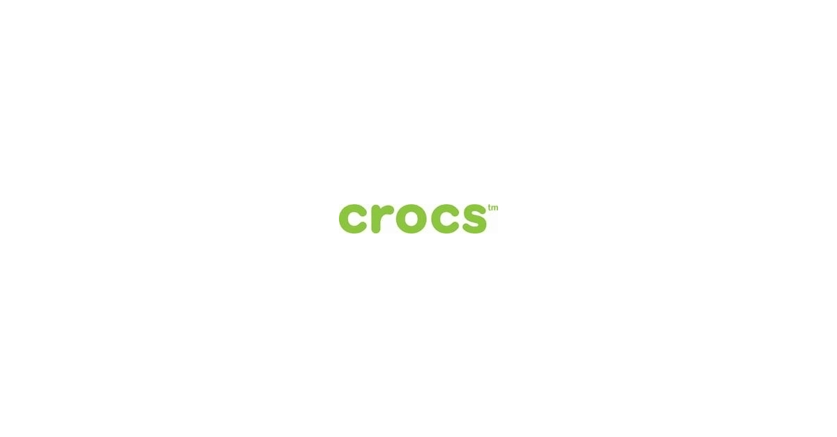 crocs logo 2019