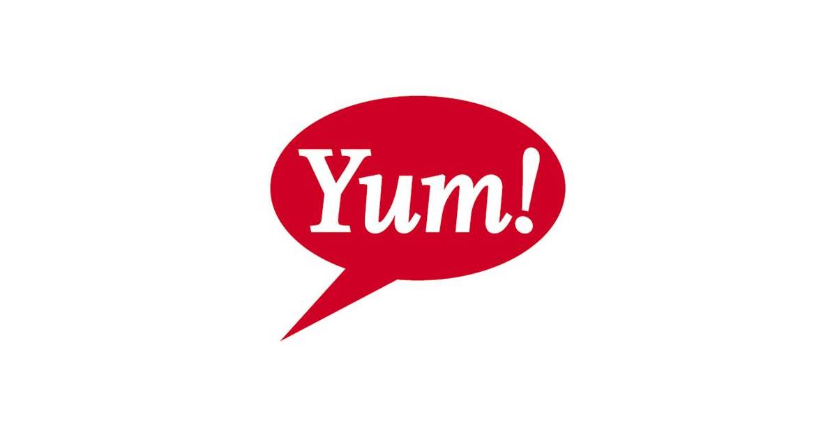 Yum! Brands Reports Strong Second-Quarter; System Sales Growth of