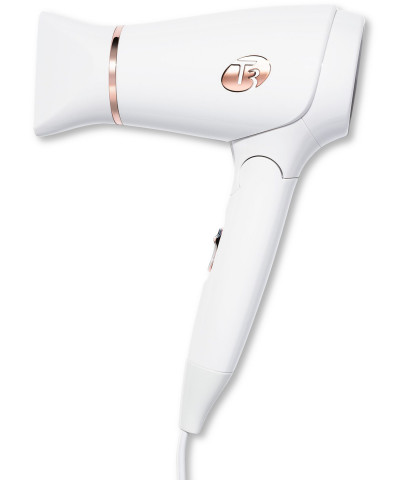 Get ready to shine this school year at Macy’s. T3 Compact Folding Hair Dryer, $150.00 (Photo: Business Wire)