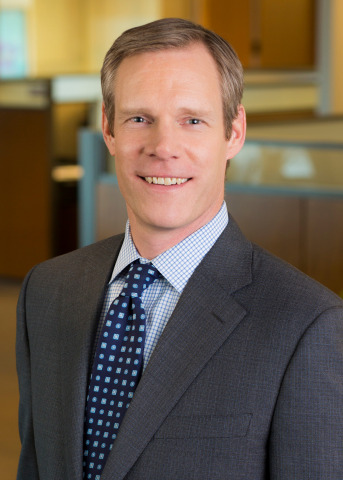 Todd Needham, relationship manager at Loomis Sayles (Photo: Business Wire)