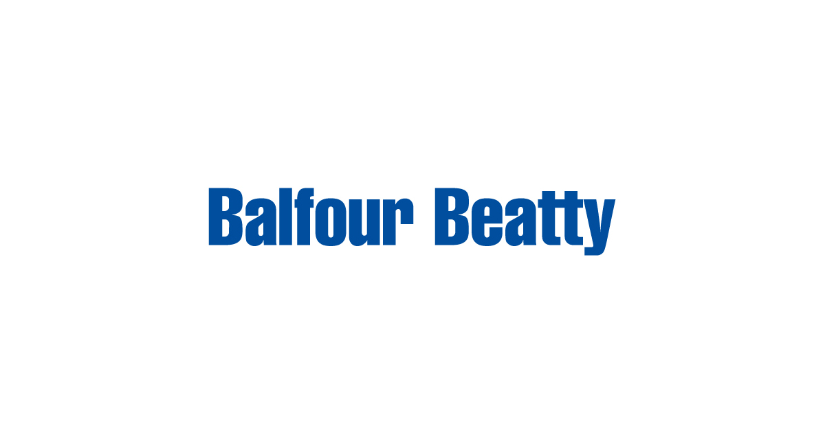 Balfour Beatty Signs $780 Million Construction Agreement To Deliver ...