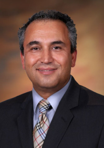 Babak Taheri, Chief Executive Officer, Silvaco Inc. (Photo: Business Wire)