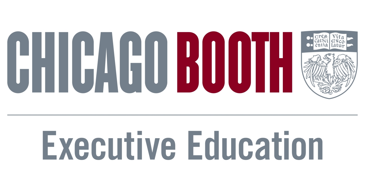 Chicago Booth Executive Education adds more global flexibility to Advanced  Management Program | Business Wire