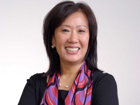 Moonhie Chin has been named to Protolabs' board of directors. (Photo: Business Wire)