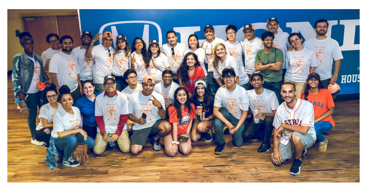 Karya Property Management Hosts All Maintenance Staff to 2nd Annual