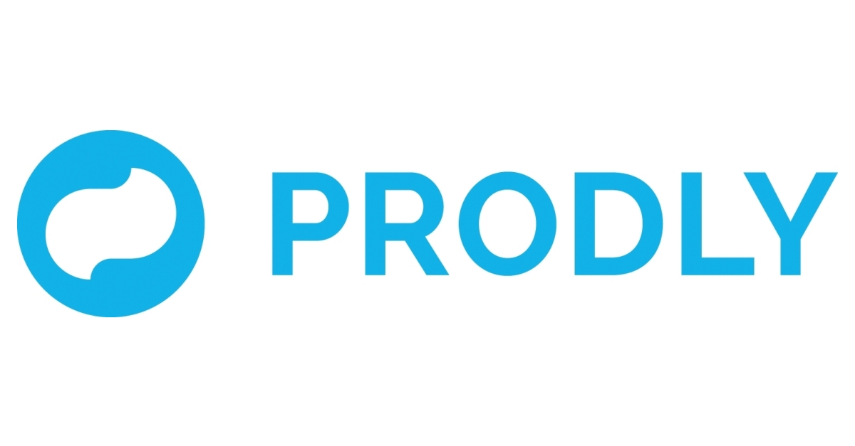 Prodly beschleunigt die Einführung von Low Code Big Business Apps für ...