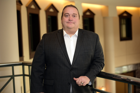 Rick Gage (Photo: Business Wire)