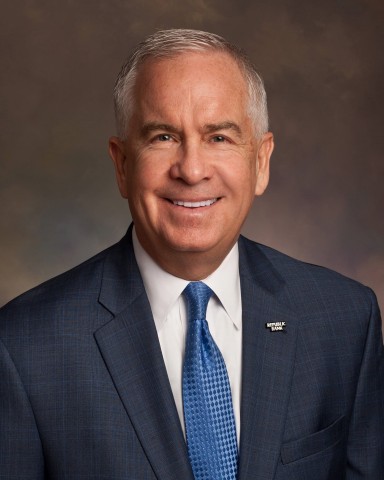 Jim Kirkpatrick Promoted to Florida Market President (Photo: Business Wire)
