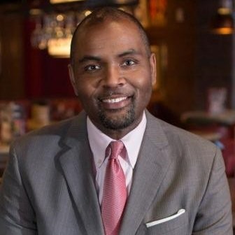 Andrew Robinson, CHRO at CKE Restaurants (Photo: Business Wire)