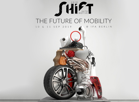 SHIFT Automotive: una roadmap per rendere il futuro della mobilità intelligente e sostenibile