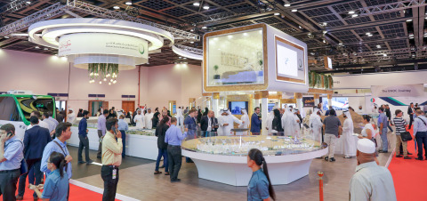 DEWA invites international companies to benefit from investment opportunities at WETEX and Dubai Solar Show (Photo: AETOSWire)