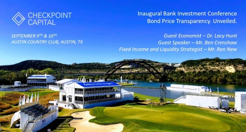 Inaugural Bank Investment Conference Unveils Bond Price Transparency (Photo: Business Wire)