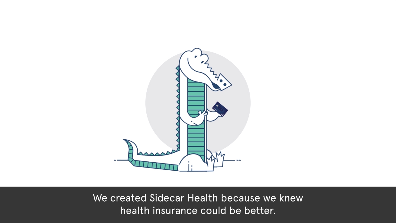See how Sidecar Health plans compare with traditional insurance plans.