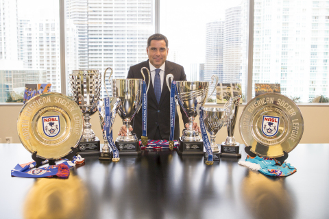 The Miami FC, propiedad de Silva International Investments, gana el Campeonato Nacional NPSL